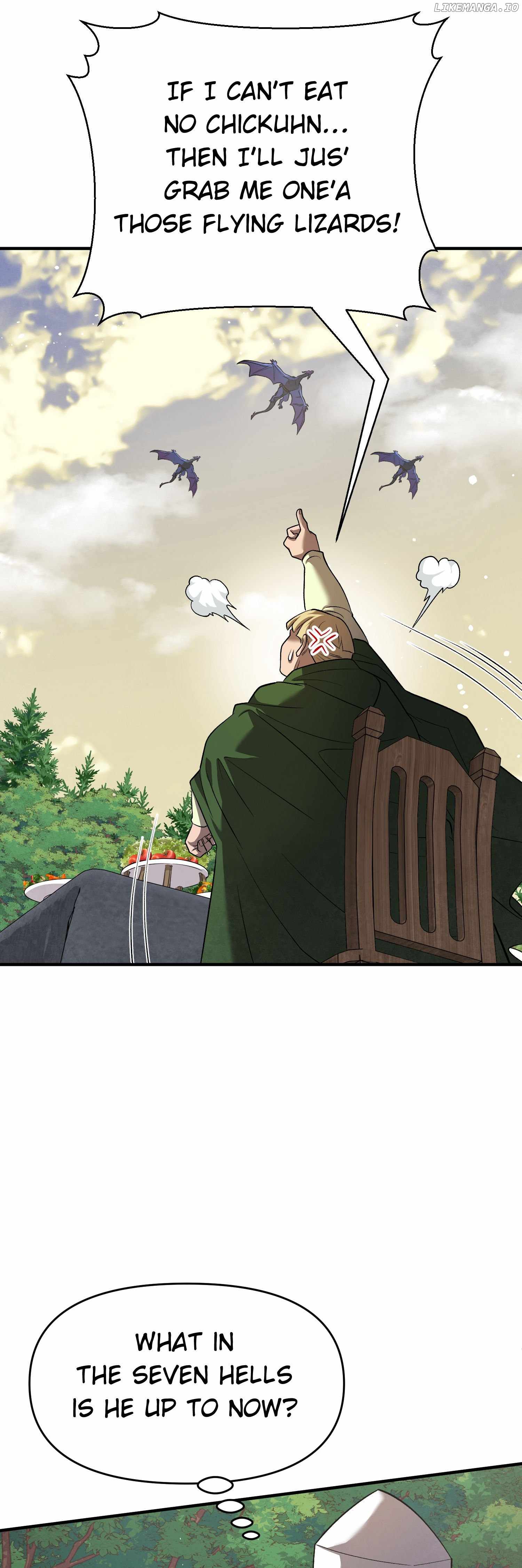 Legendary Retirement Chapter 19 22